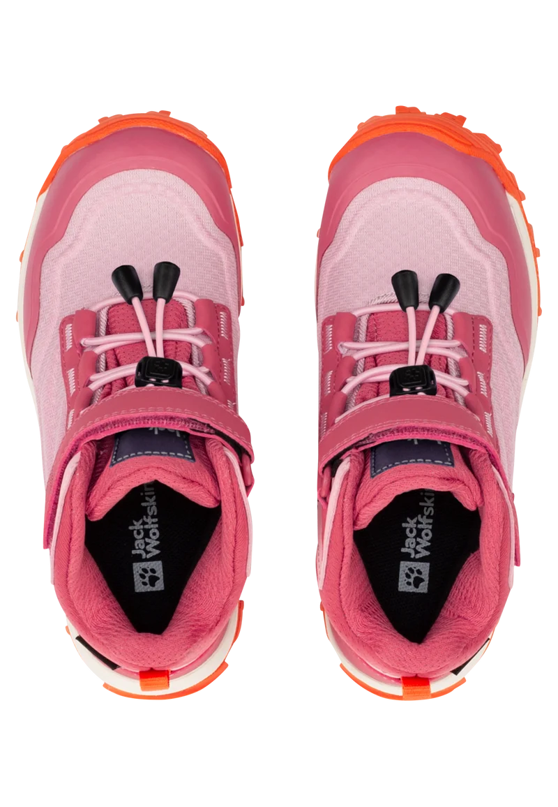 CYROX TEXAPORE MID K