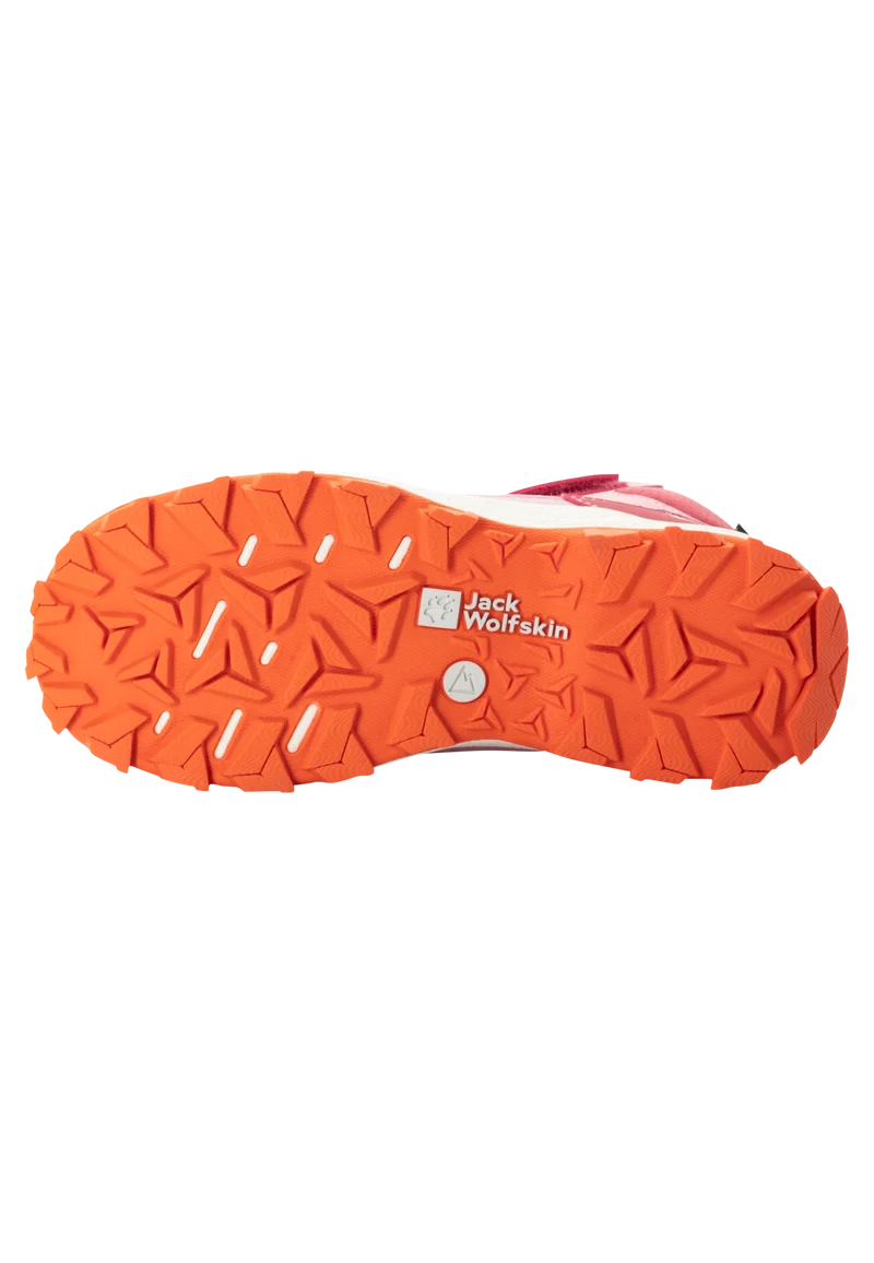 CYROX TEXAPORE MID K