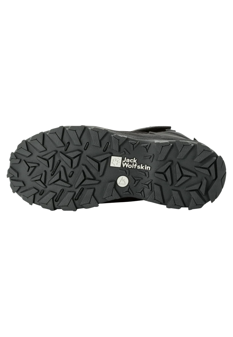 CYROX TEXAPORE MID K