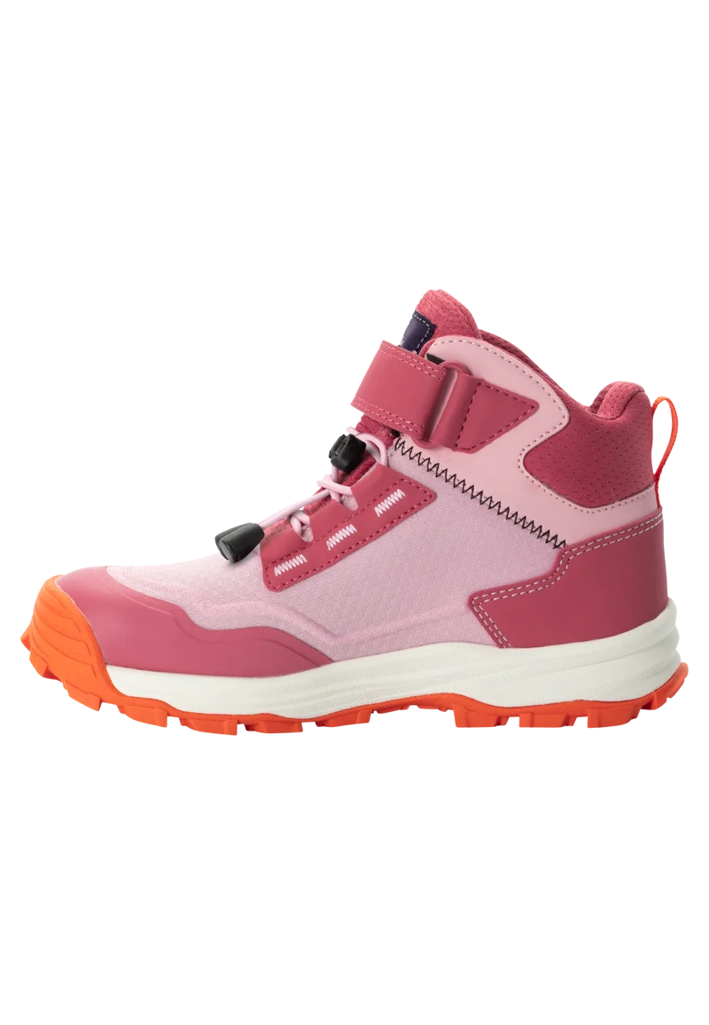 CYROX TEXAPORE MID K