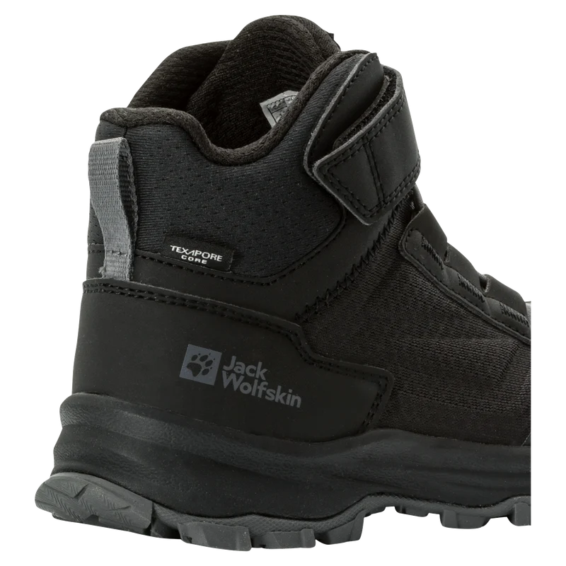CYROX TEXAPORE MID K