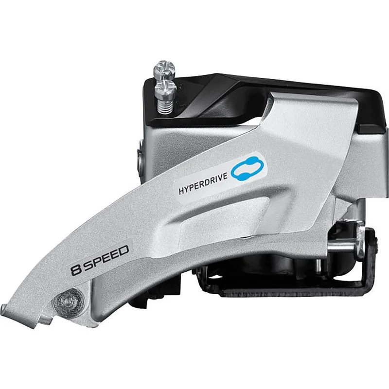Shimano Umwerfer Altus-7/8 Ts Dp Mc