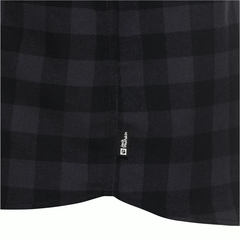 LITE FLANNEL SHIRT M