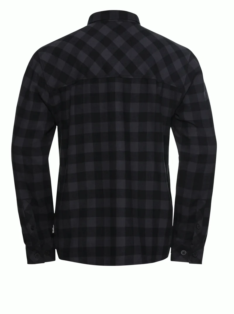 LITE FLANNEL SHIRT M