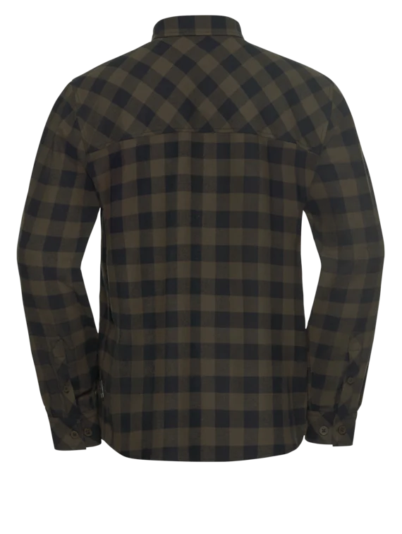 LITE FLANNEL SHIRT M