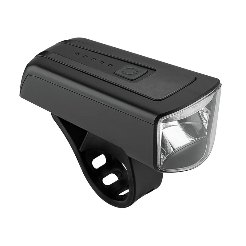 AXA USB, 70 Lux LED-Akku-Scheinwerfer AXA Dwn 70