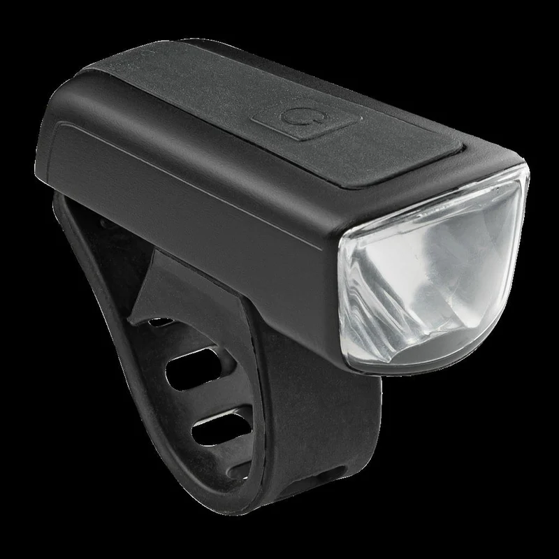 AXA USB, 50 Lux LED-Akku-Scheinwerfer AXA Dwn 50