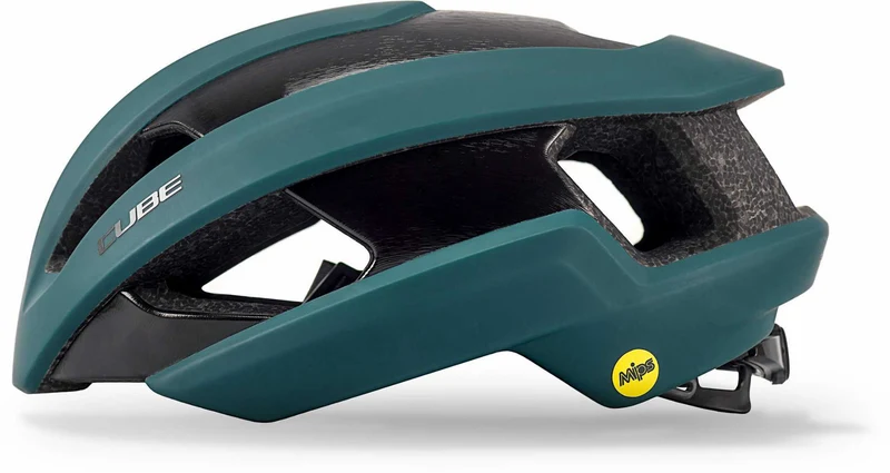 Cube Helm HERON blue