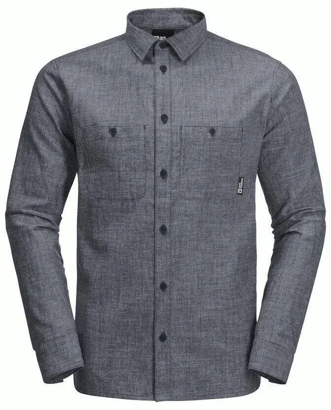 SANDROUTE SHIRT M