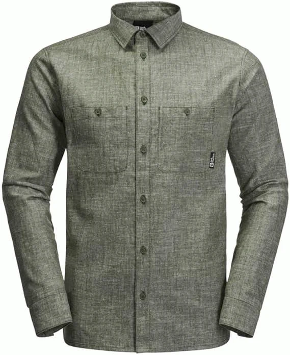 SANDROUTE SHIRT M