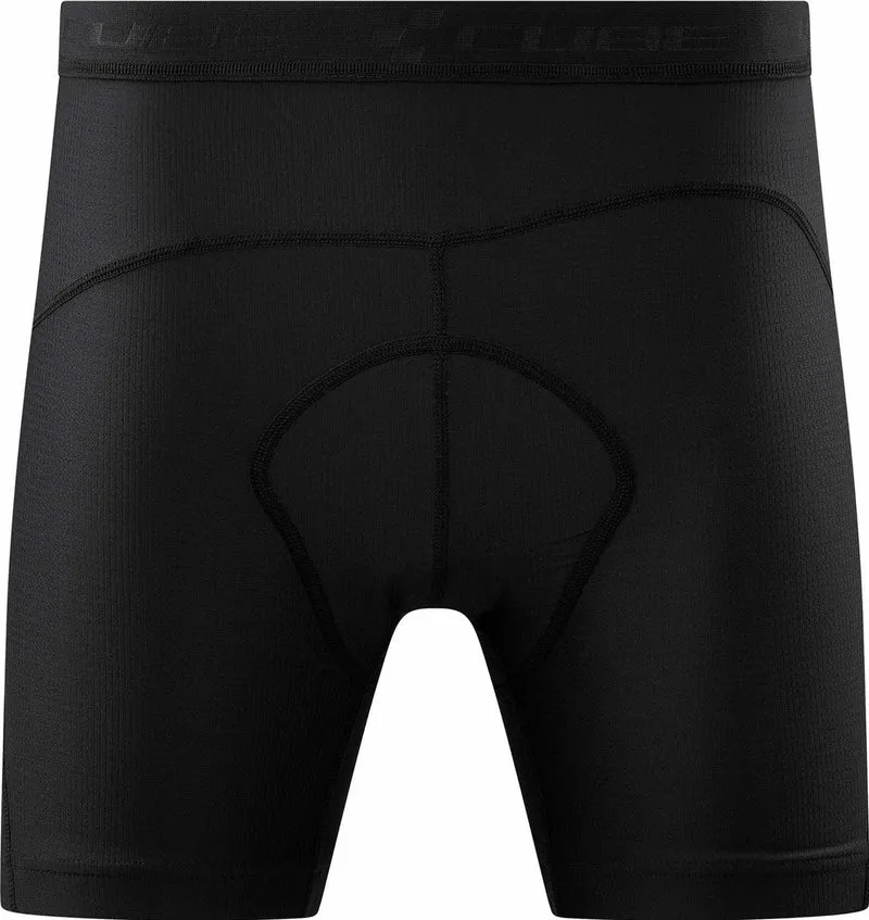 Cube Tour WS Innenhose black