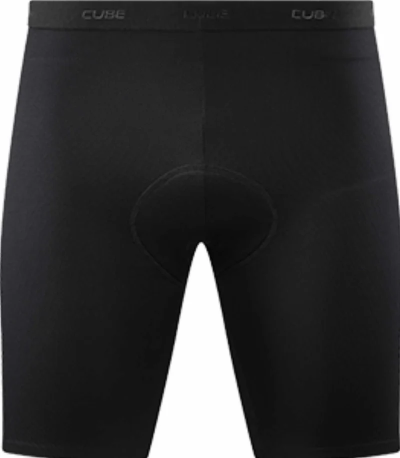 Cube AM Innenhose black