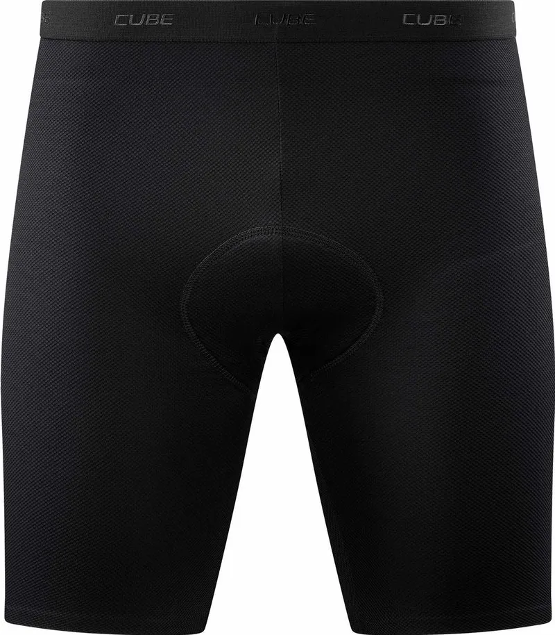 Cube AM Innenhose black