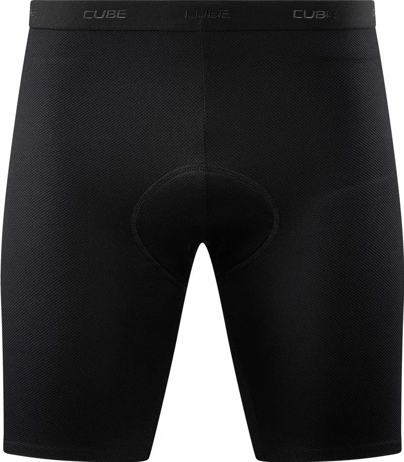 Cube AM Innenhose black
