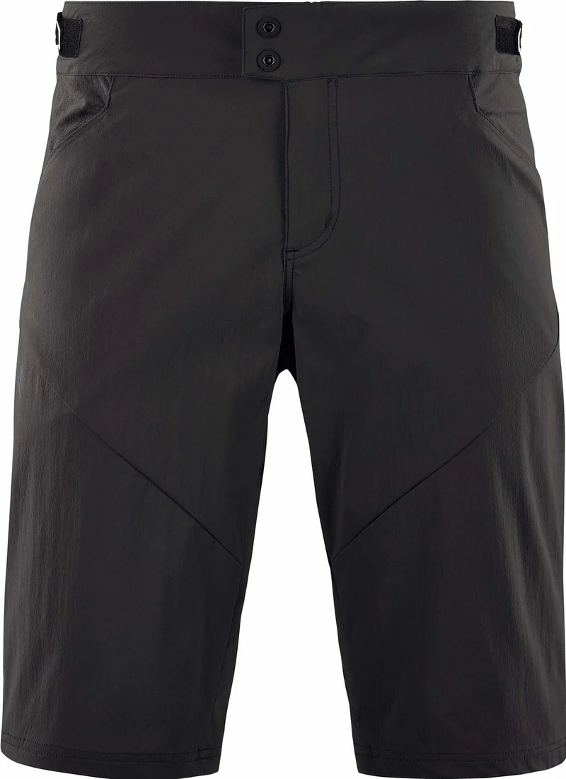 Cube AM Baggy Shorts inkl. Innenhose black