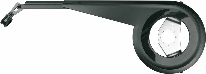 SKS GERMANY Chainbow Kettenschutz schwarz