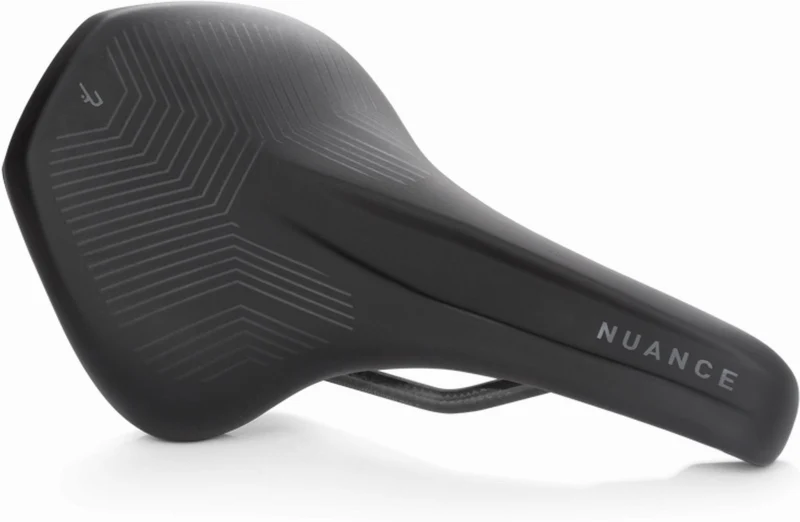 Cube Natural Fit Sattel Nuance black