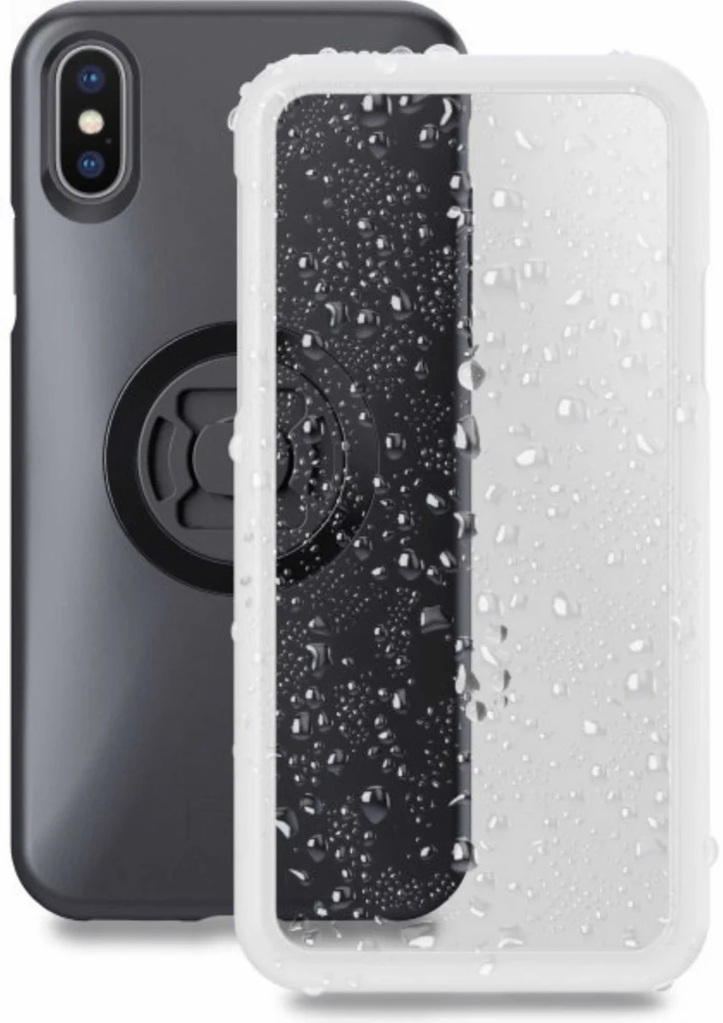 SP Connect Weather Cover Schutzhülle