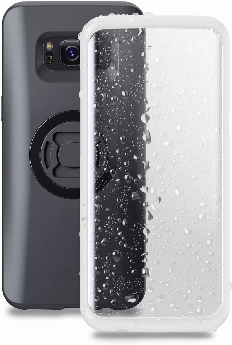 SP Connect Weather Cover Schutzhülle