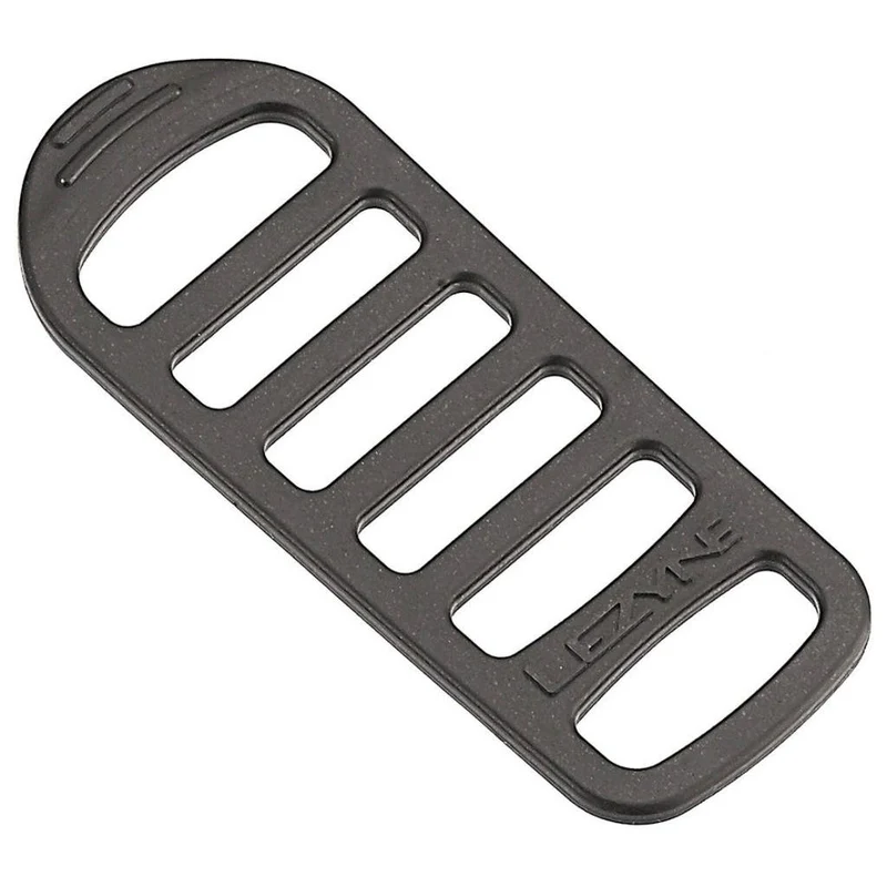 Lezyne Ersatz-Befestigungsstrebe für Fahrradbeleuchtung Strip Pro und Strip Drive
