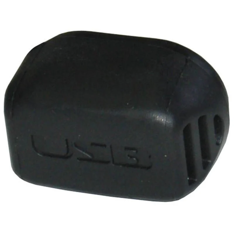 Lezyne Rubber Cap Hecto/Micro Drive