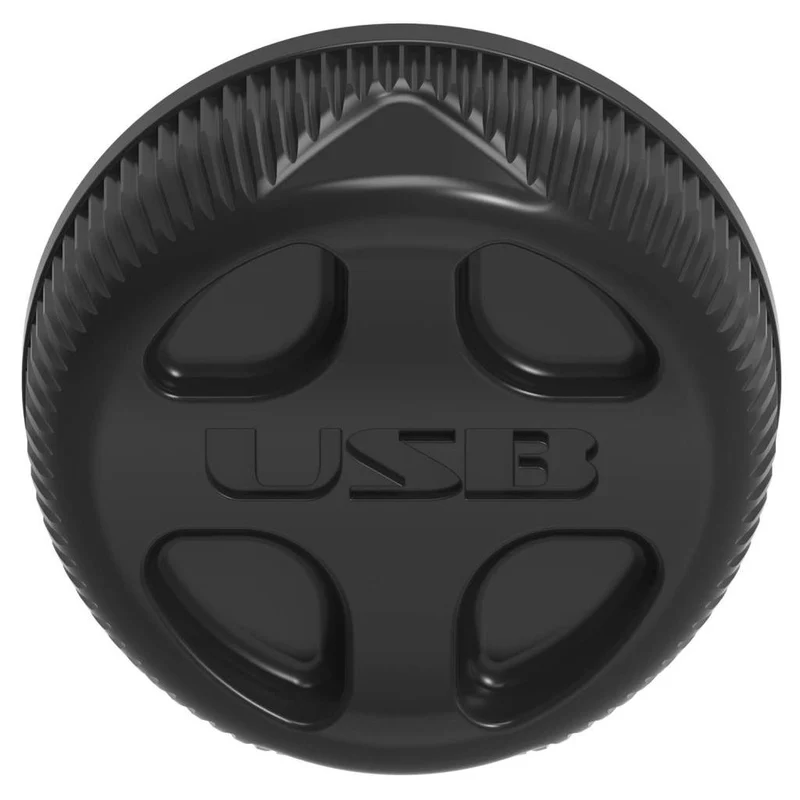 Lezyne Rubber Cap Femto USB Drive Fr.
