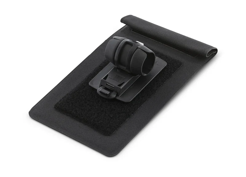 QiO Smartphone Mount Smartphonehalter schwarz