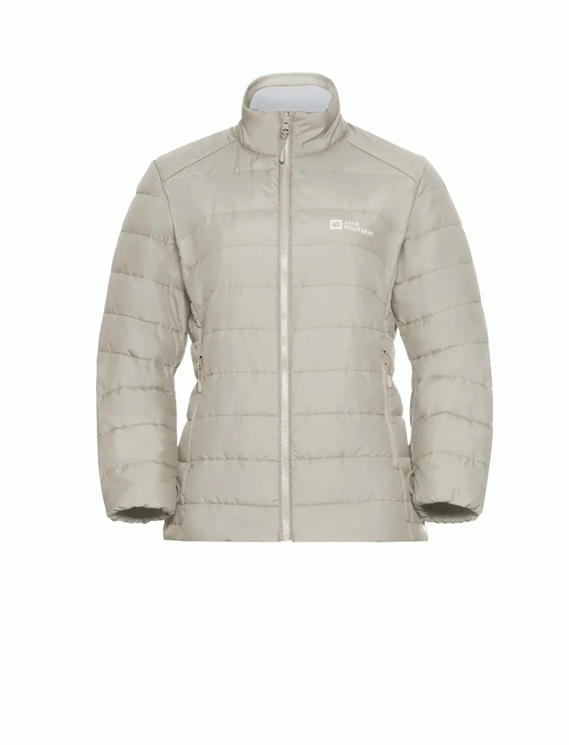 HUNBERG 3IN1 JKT W