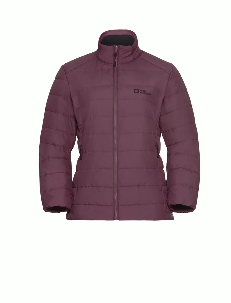 HUNBERG 3IN1 JKT W