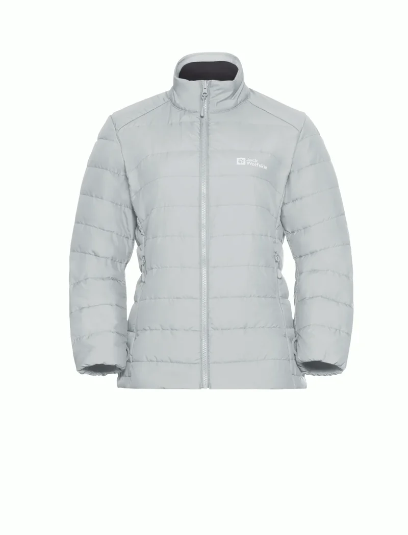 HUNBERG 3IN1 JKT W