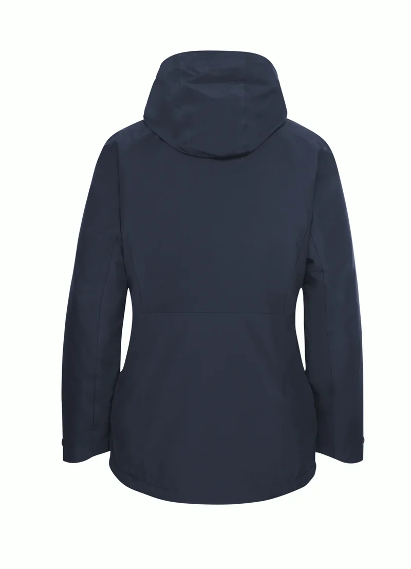HUNBERG 3IN1 JKT W