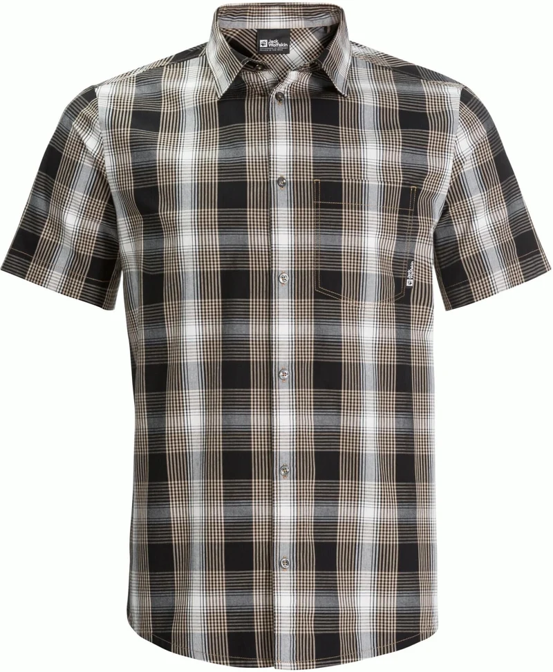 HOT CHILI SHIRT M