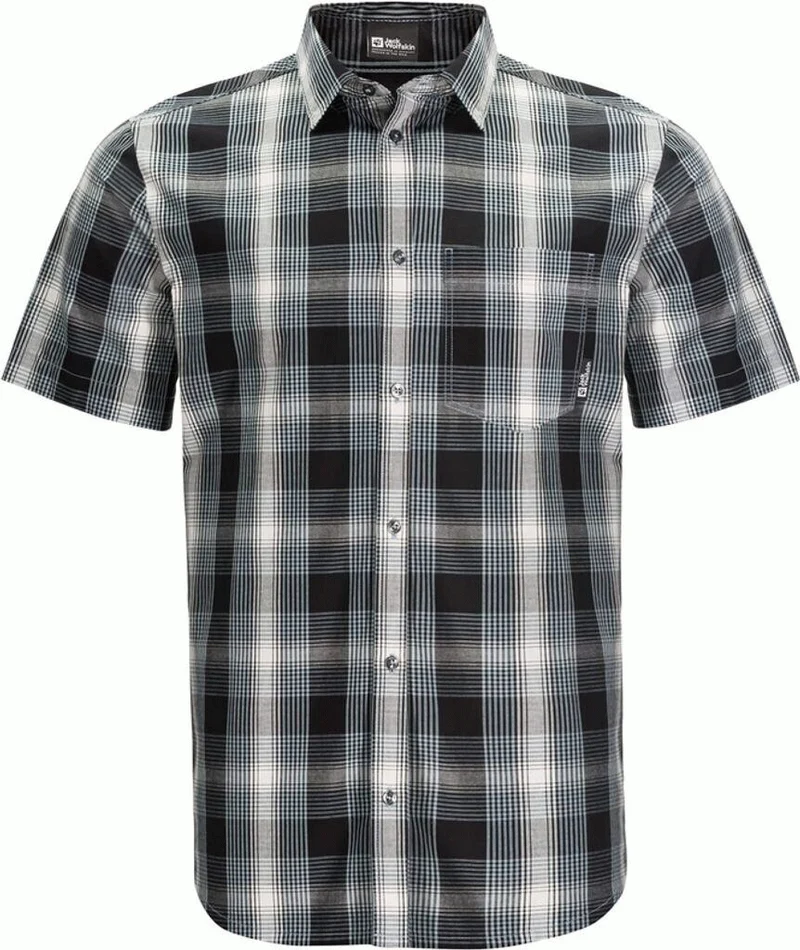 HOT CHILI SHIRT M