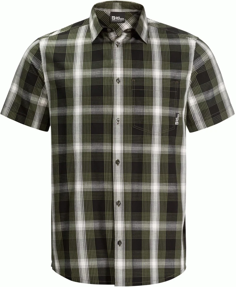 HOT CHILI SHIRT M