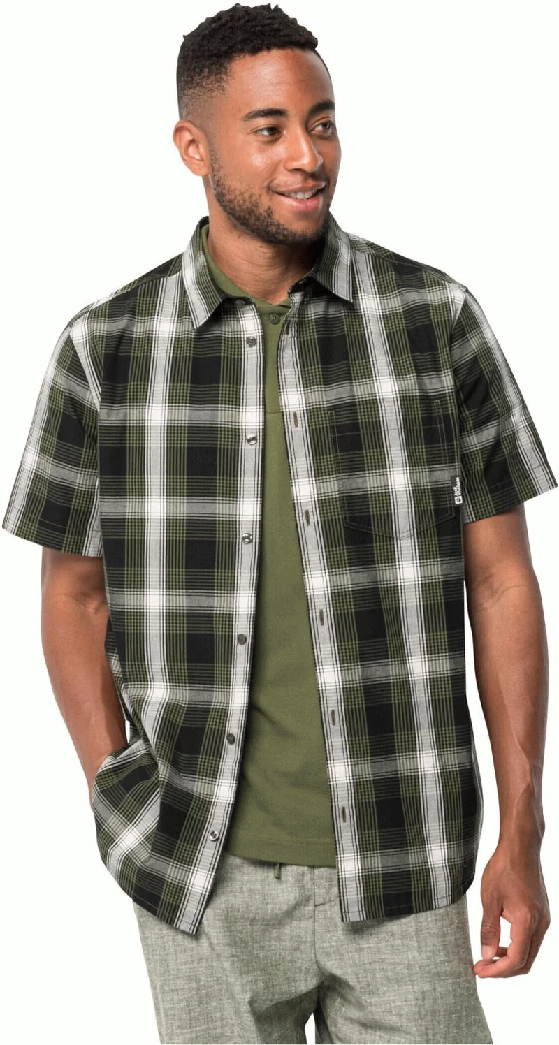 HOT CHILI SHIRT M