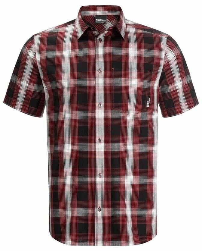 HOT CHILI SHIRT M