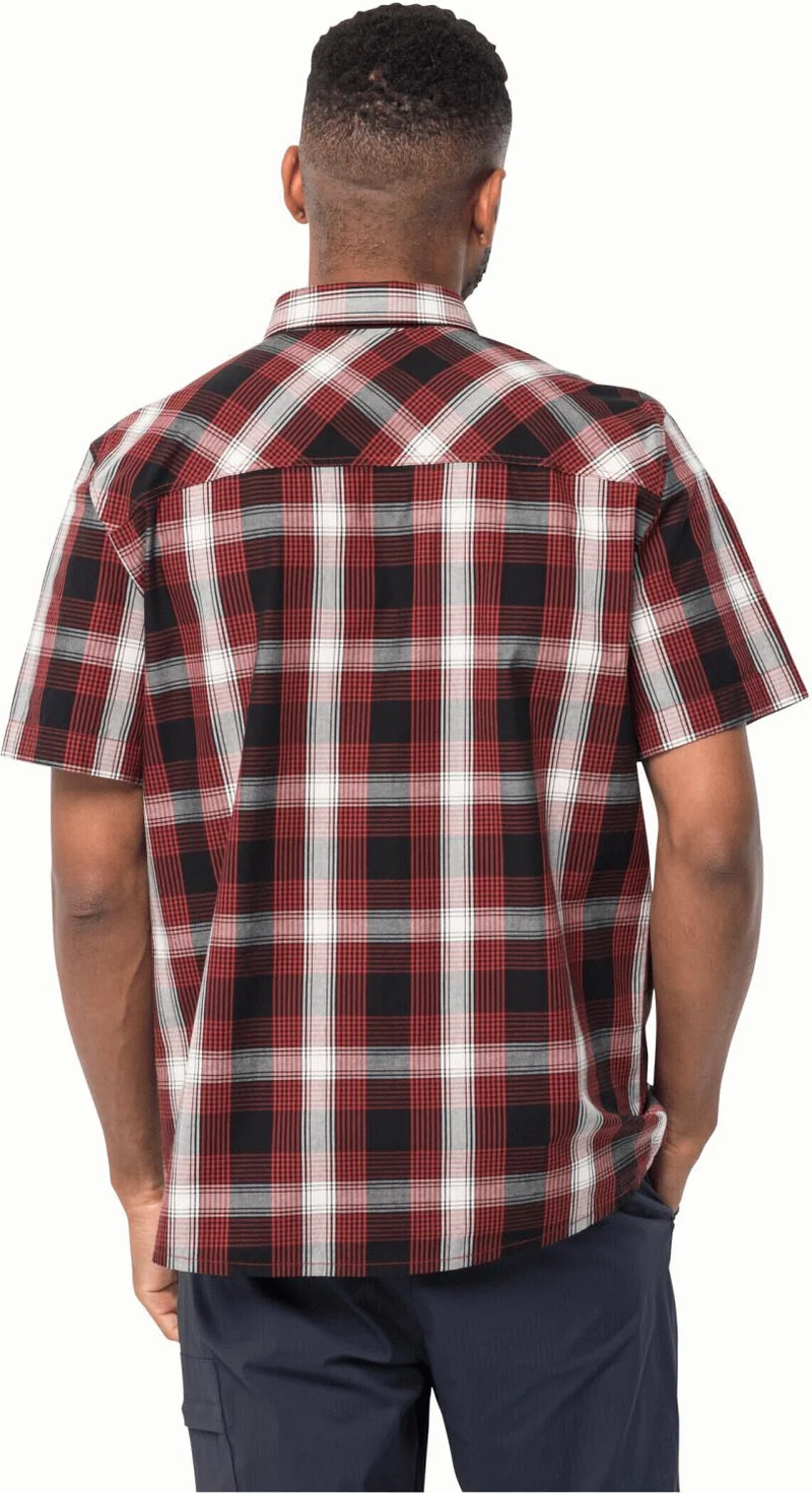HOT CHILI SHIRT M
