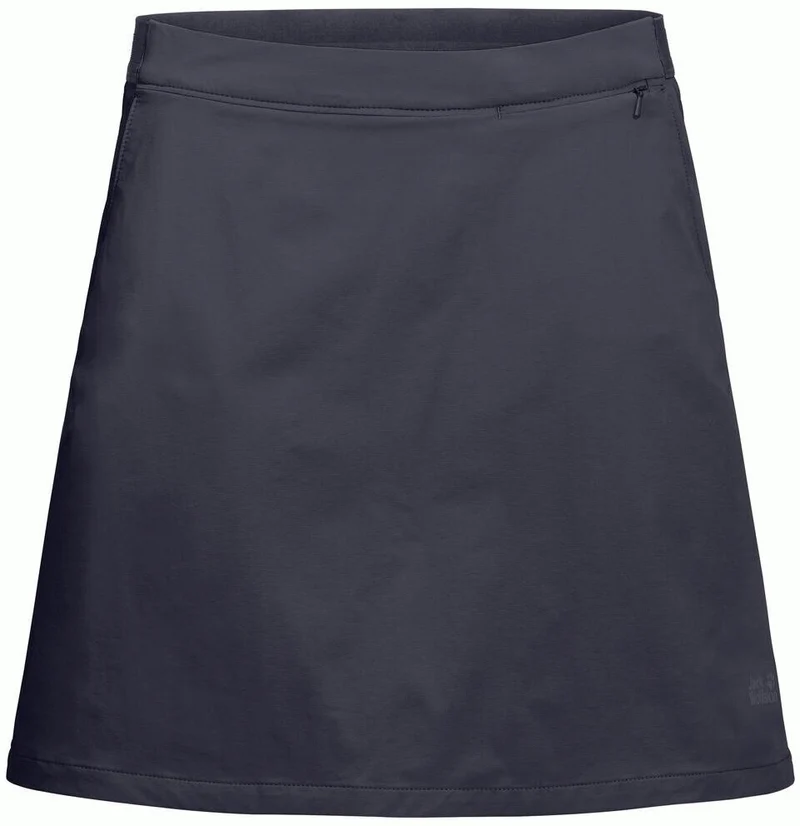 HILLTOP TRAIL SKORT W