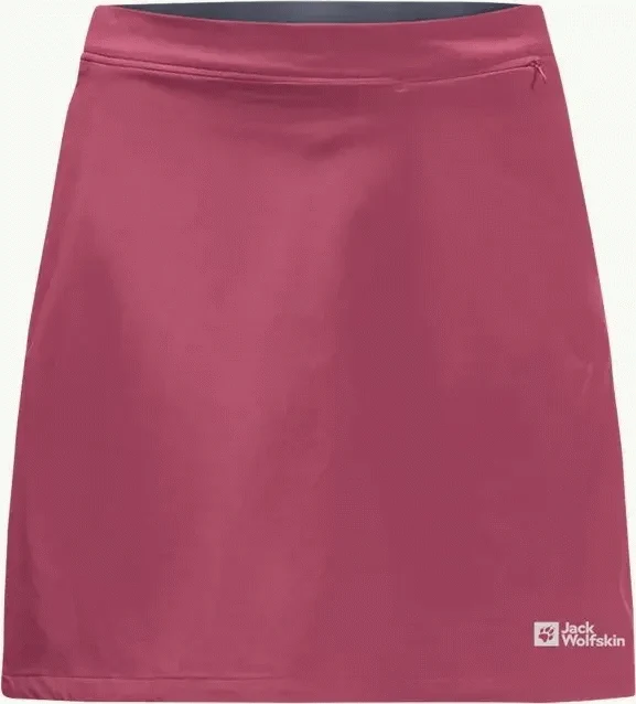 HILLTOP TRAIL SKORT W