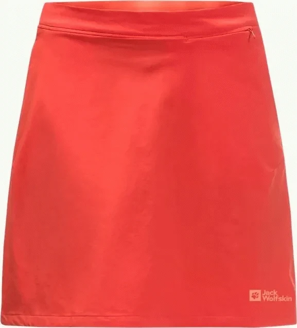 HILLTOP TRAIL SKORT W