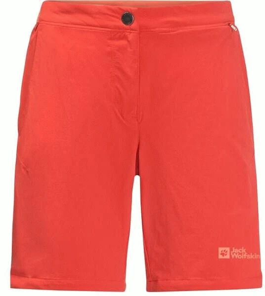HILLTOP TRAIL SHORTS W
