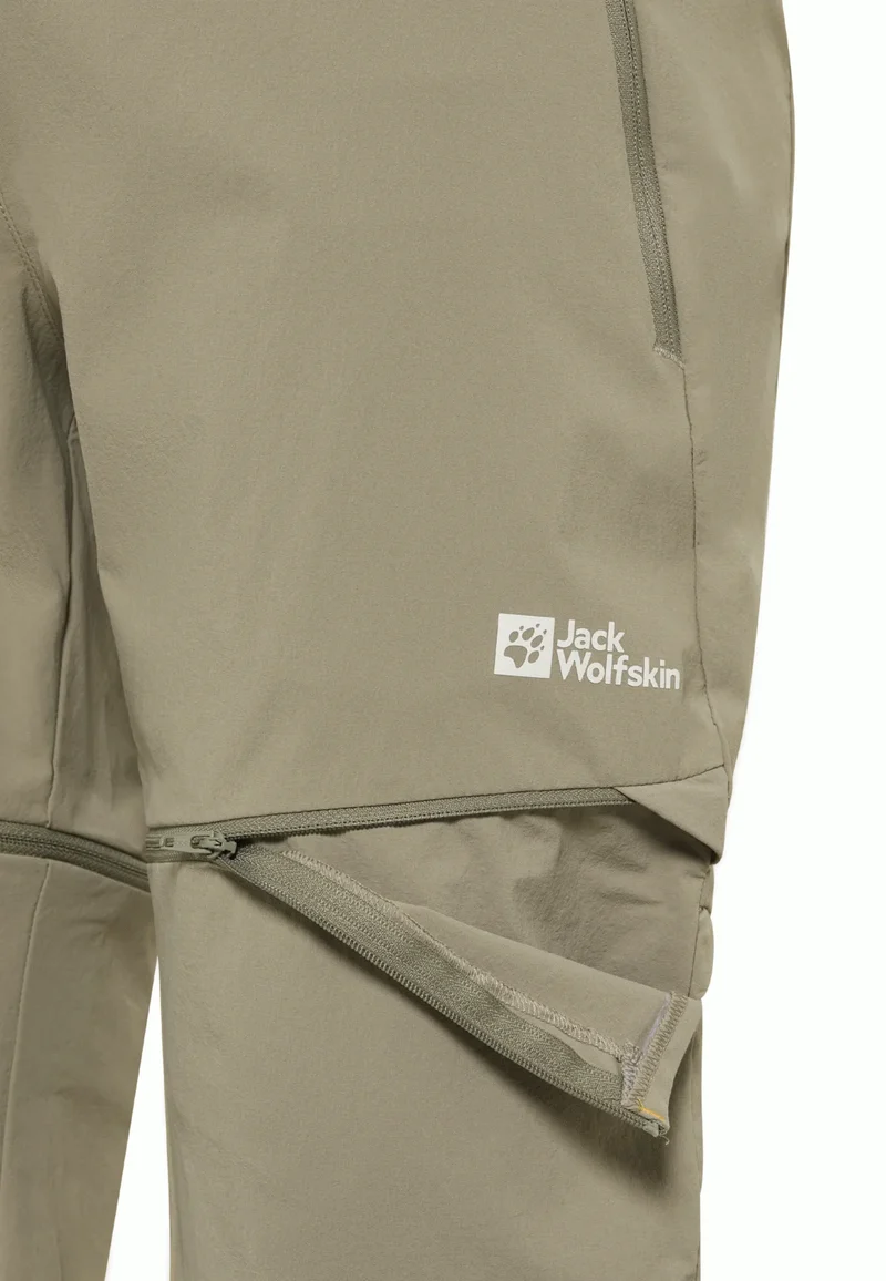 HIKEOUT ZIP OFF PANTS W