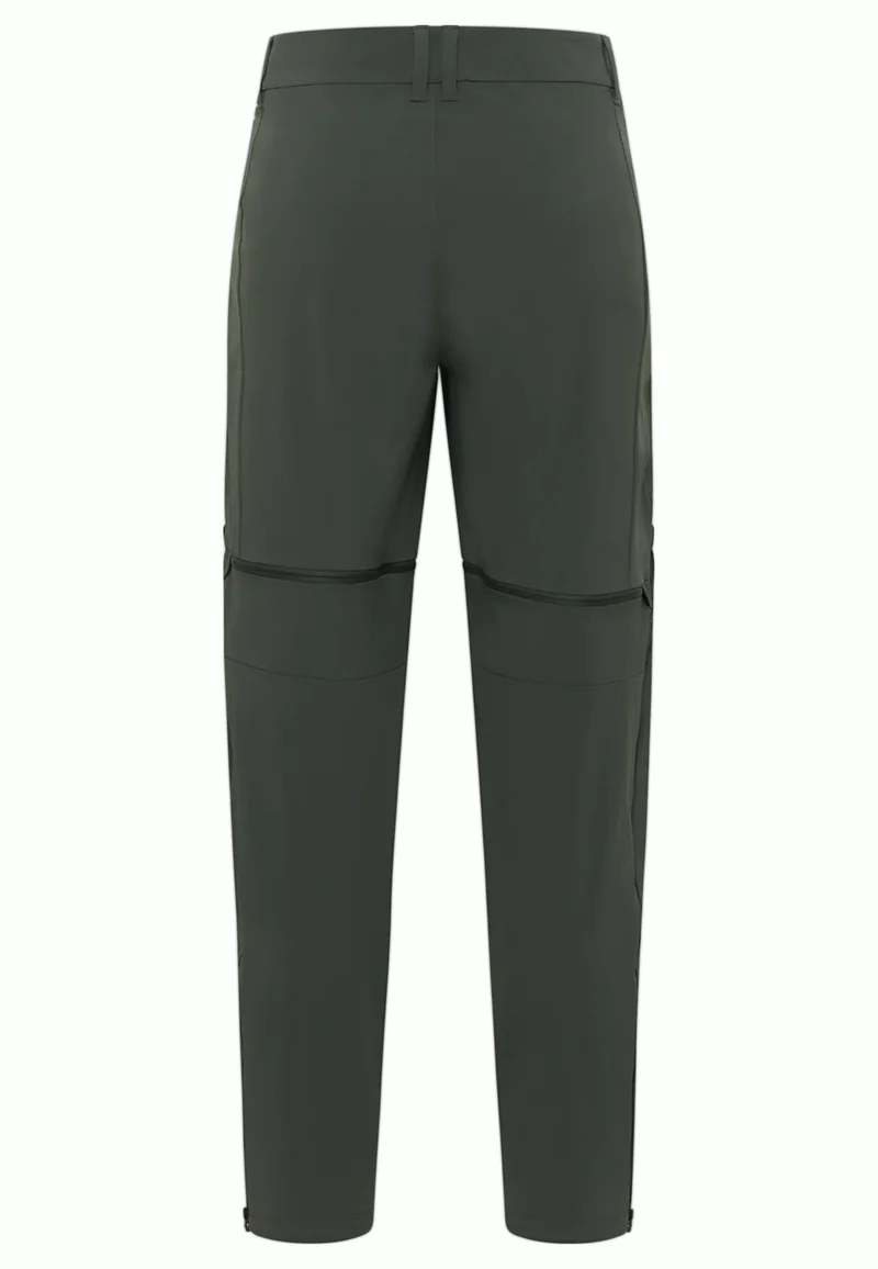 HIKEOUT ZIP AWAY PANTS M