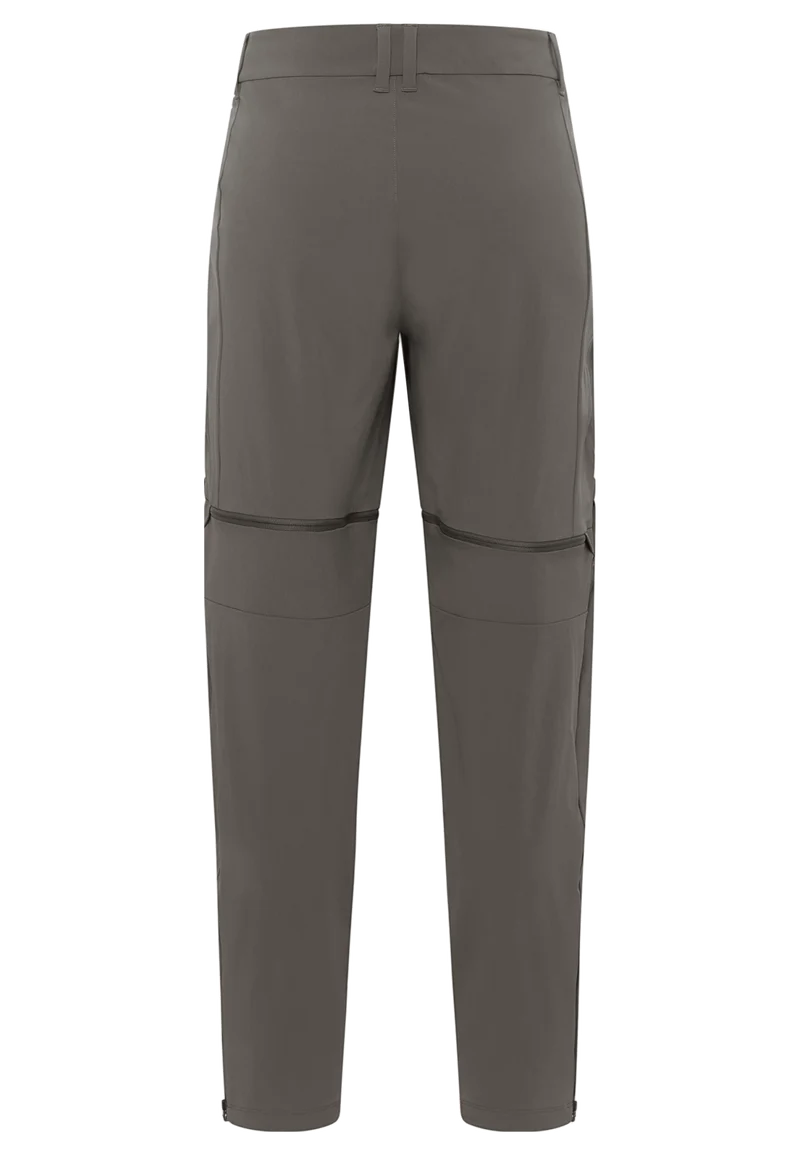 HIKEOUT ZIP AWAY PANTS M