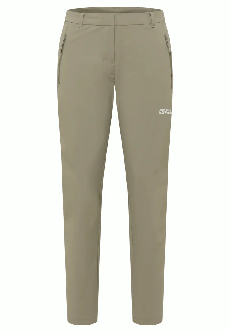 HIKEOUT PANTS W
