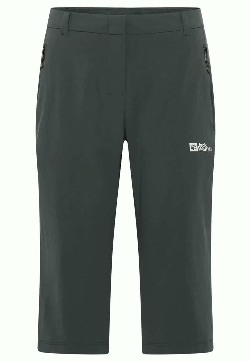 HIKEOUT 3/4 PANTS W