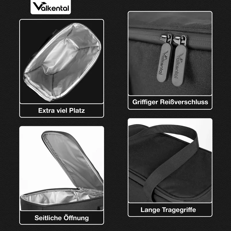 Valkental Kühleinsatz-Tasche 20 L