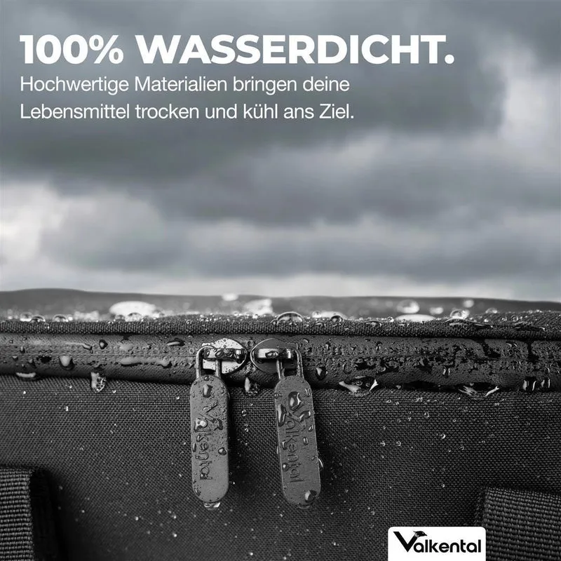 Valkental Kühleinsatz-Tasche 20 L