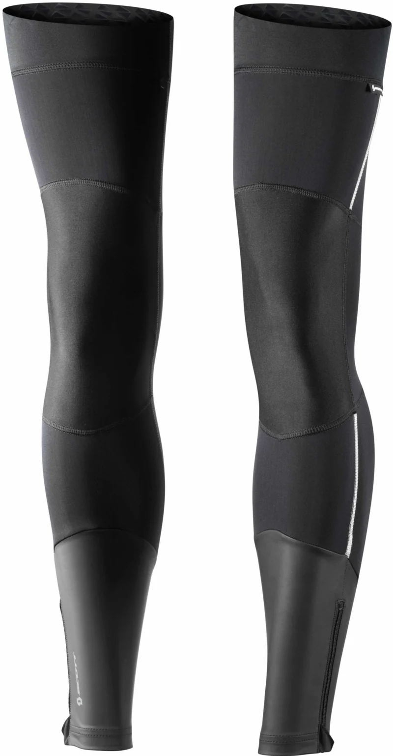 Scott Legwarmer AS 10 black