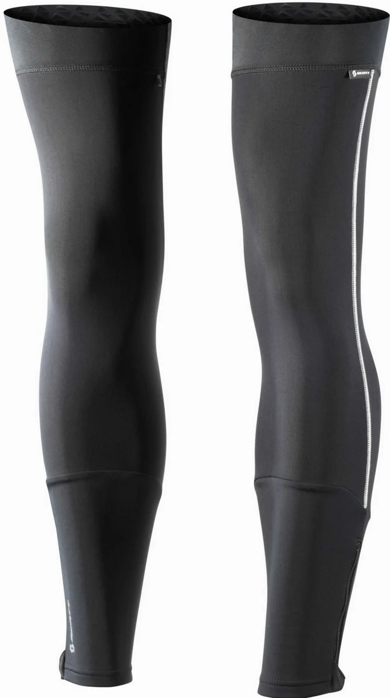 Scott Legwarmer AS 20 black